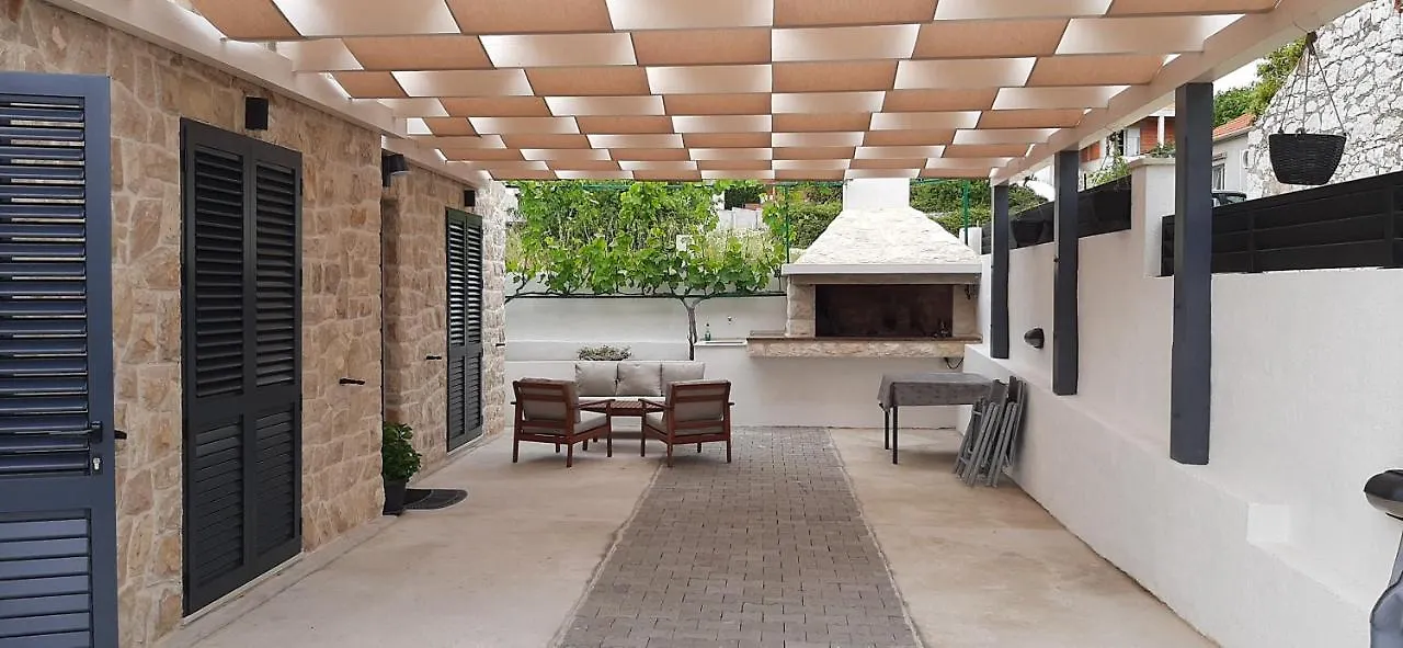 S&A 3Br Holiday Home Bibinje 0*,  Chorwacja