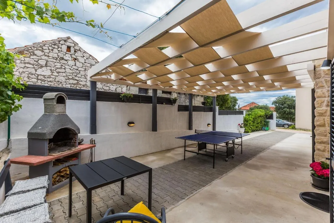 S&A 3Br Holiday Home Bibinje Chorwacja