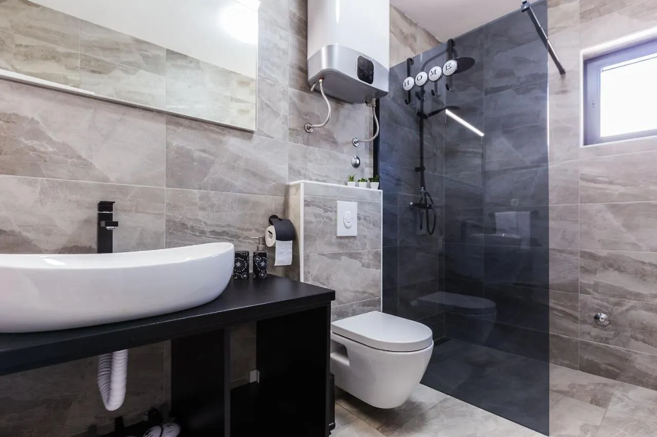 S&A 3Br Holiday Home Bibinje Chorwacja