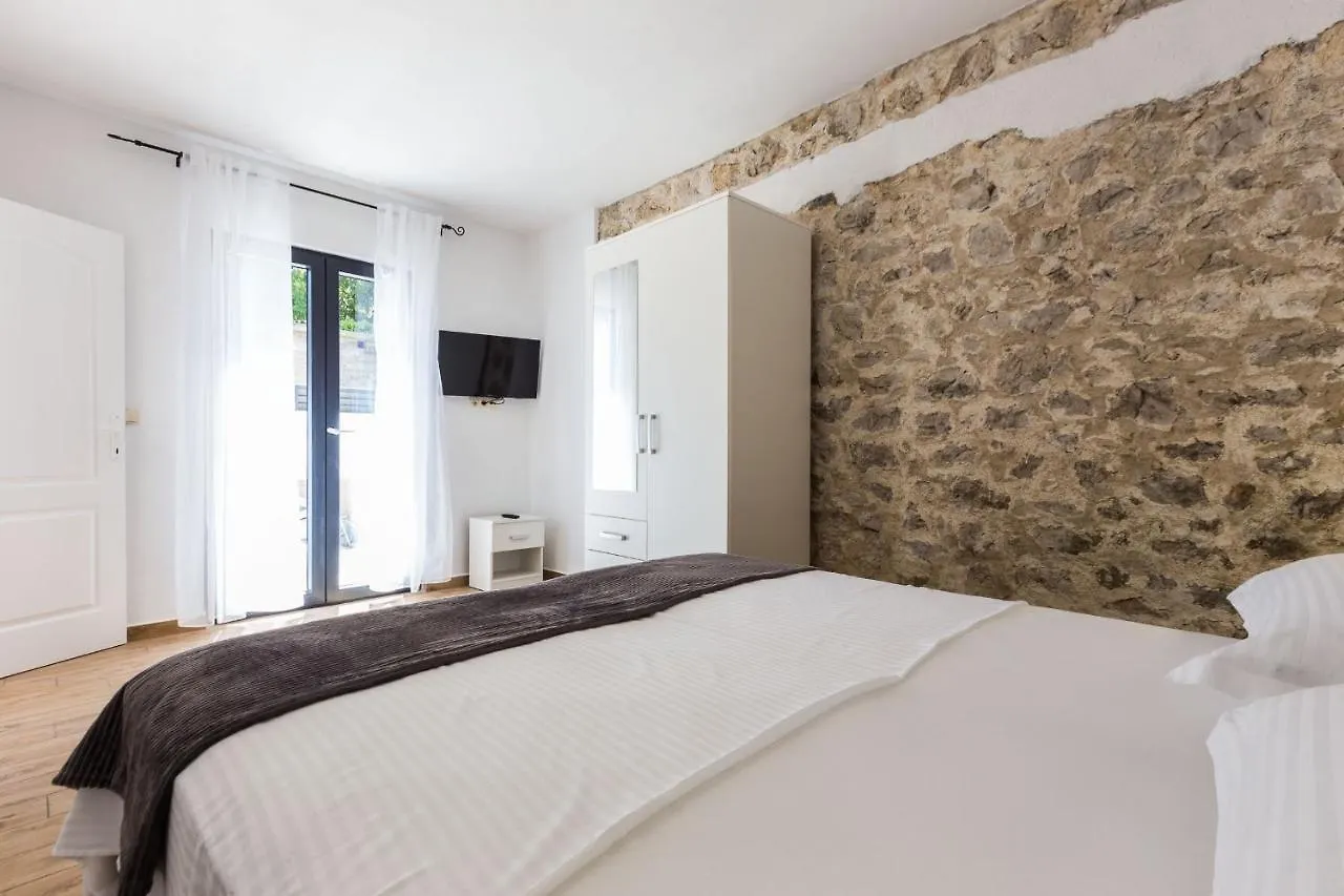 S&A 3Br Holiday Home Bibinje 0*,  Chorwacja