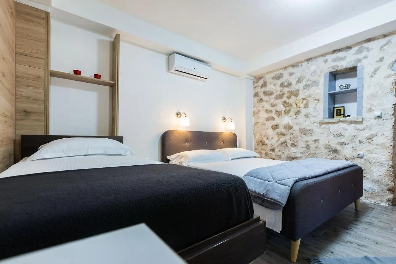 S&A 3Br Holiday Home Bibinje Chorwacja