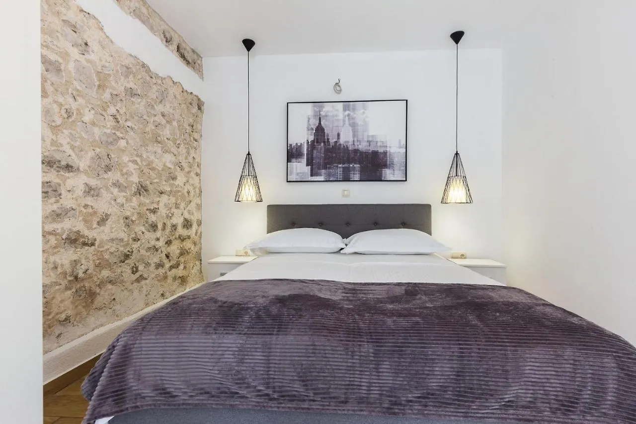 S&A 3Br Holiday Home Bibinje