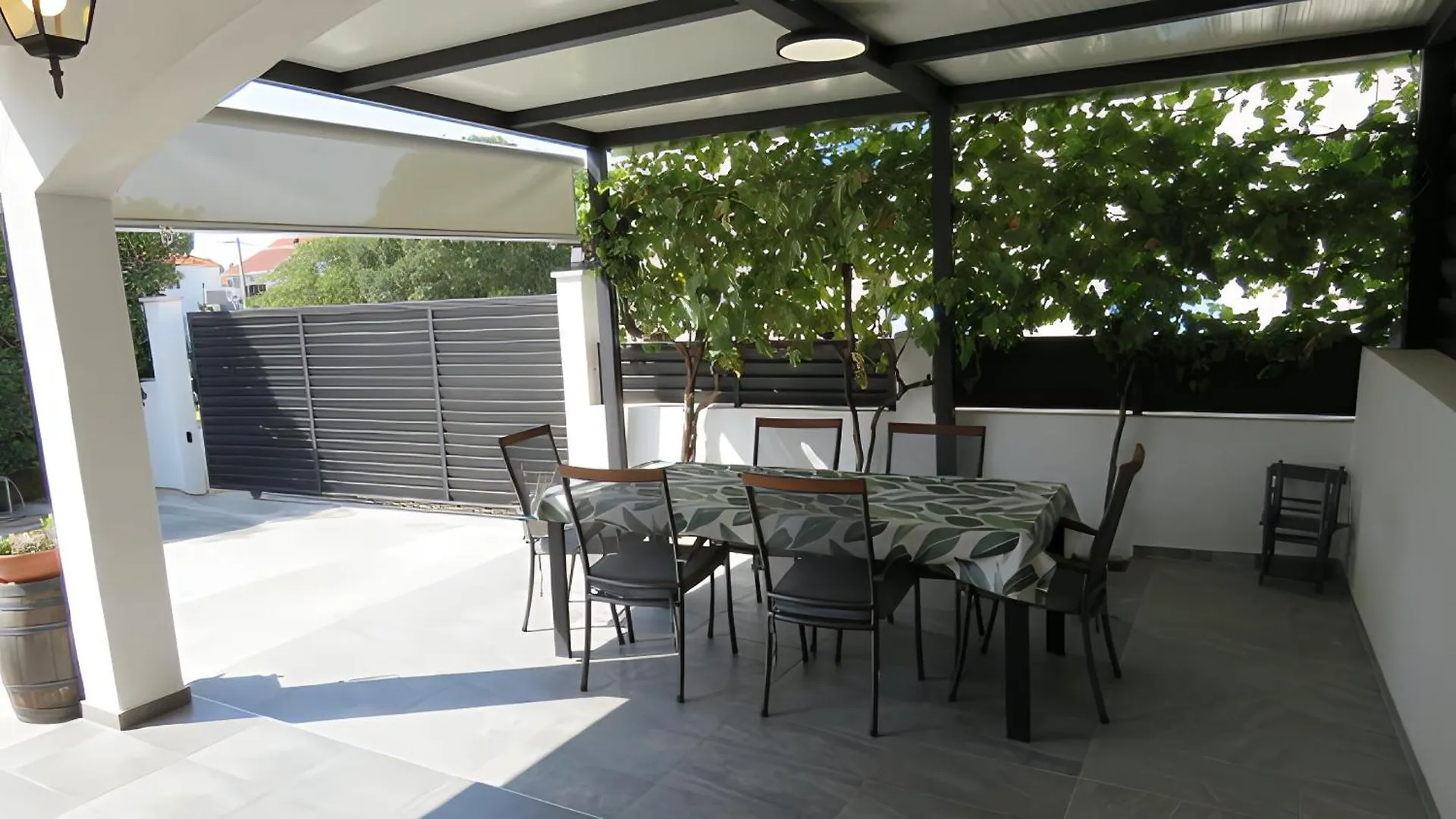 S&A 3Br Holiday Home Bibinje