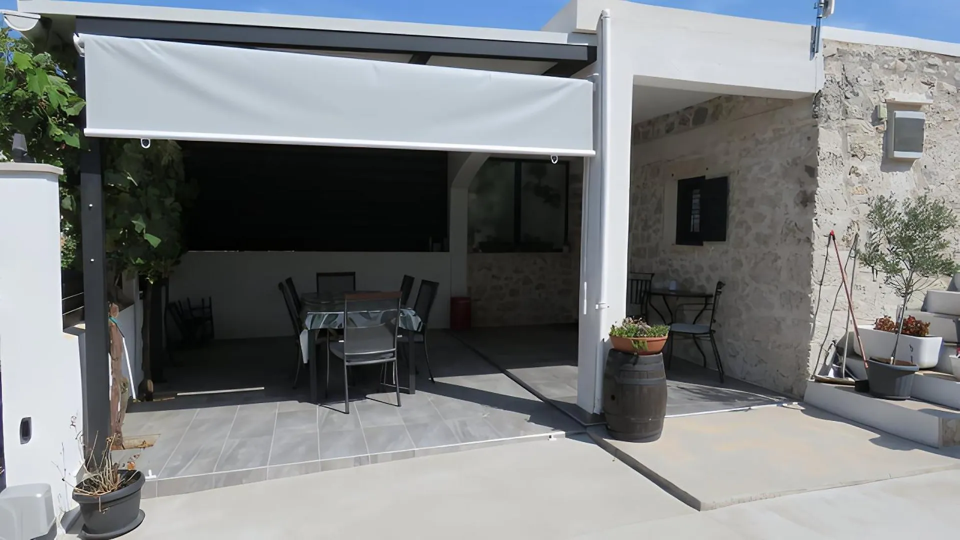 S&A 3Br Holiday Home Bibinje Chorwacja