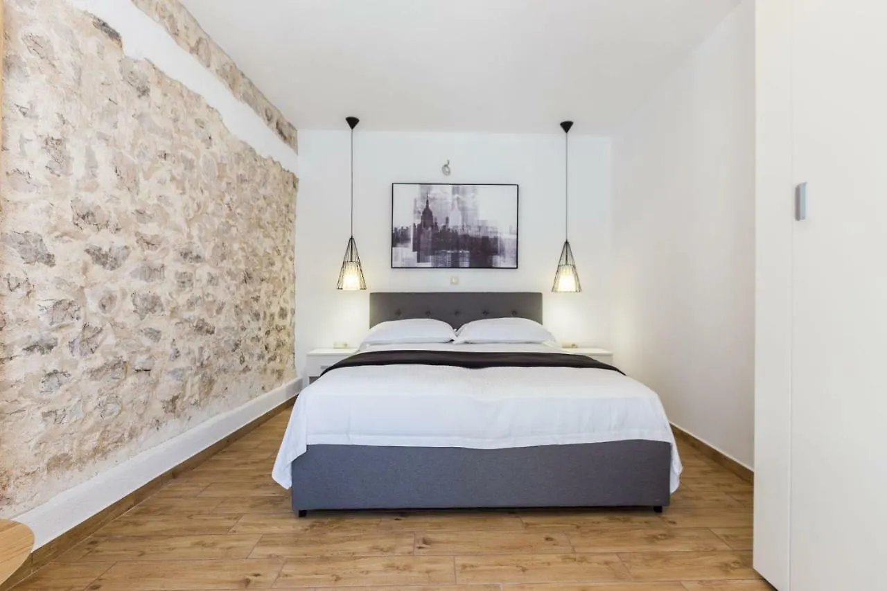 S&A 3Br Holiday Home Bibinje
