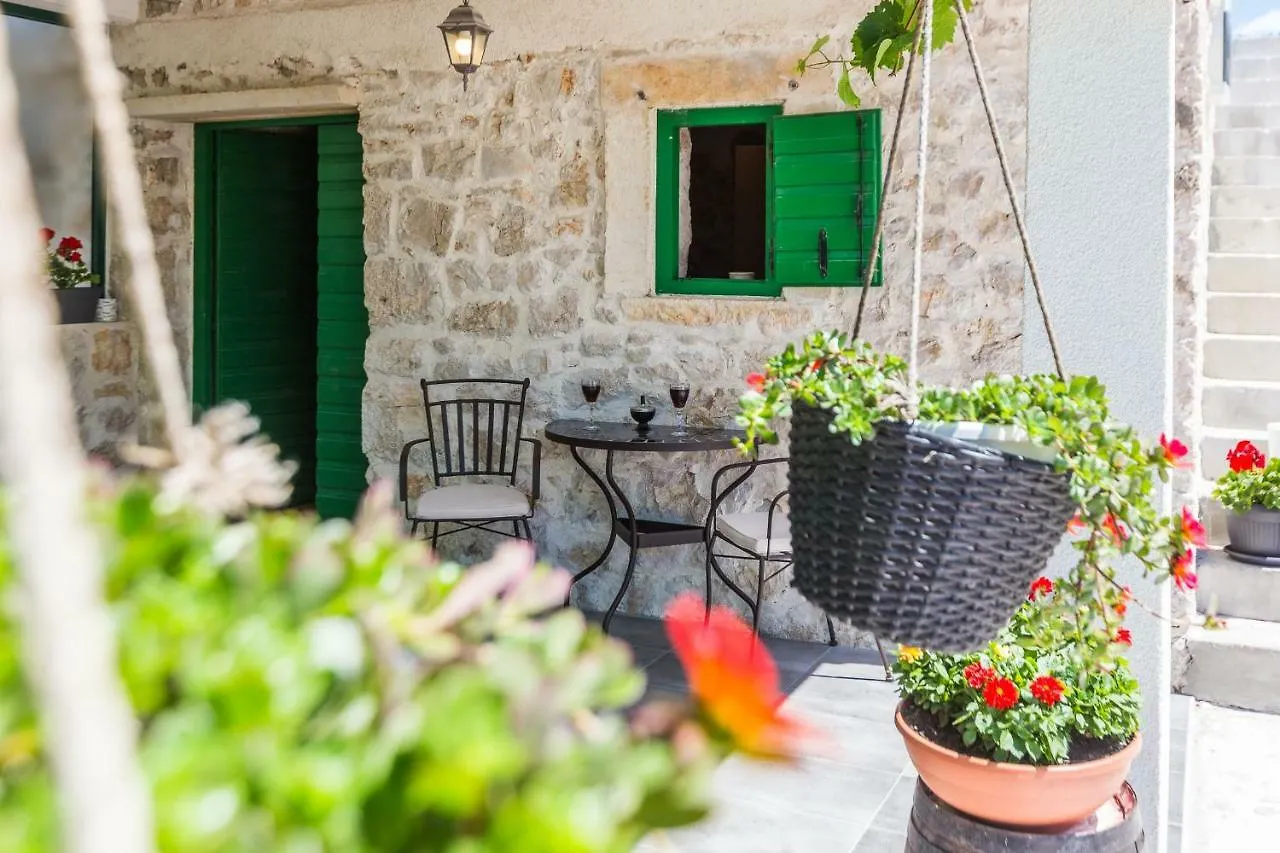 S&A 3Br Holiday Home Bibinje