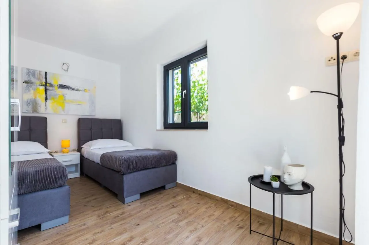 S&A 3Br Holiday Home Bibinje Chorwacja
