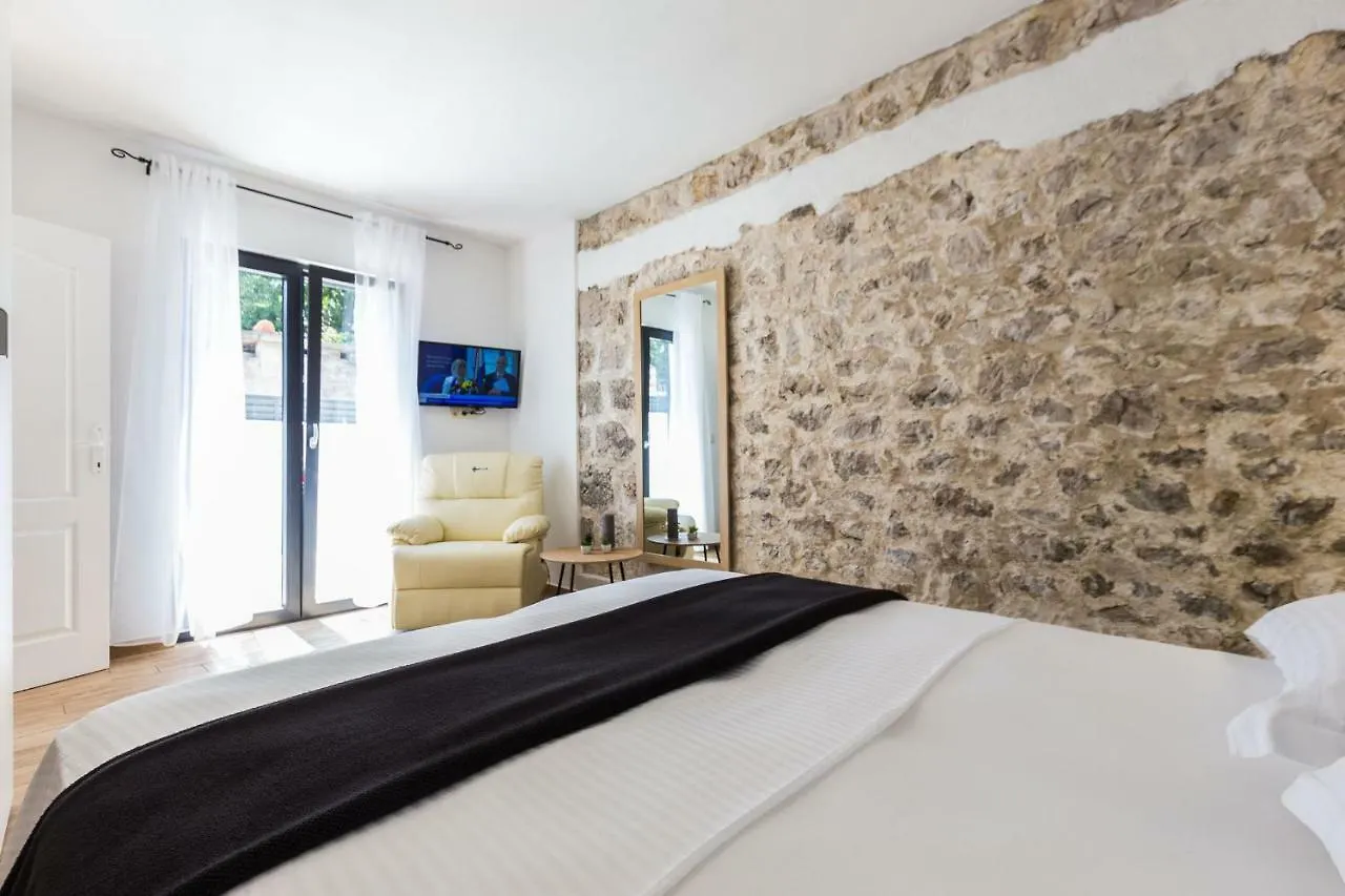 S&A 3Br Holiday Home Bibinje
