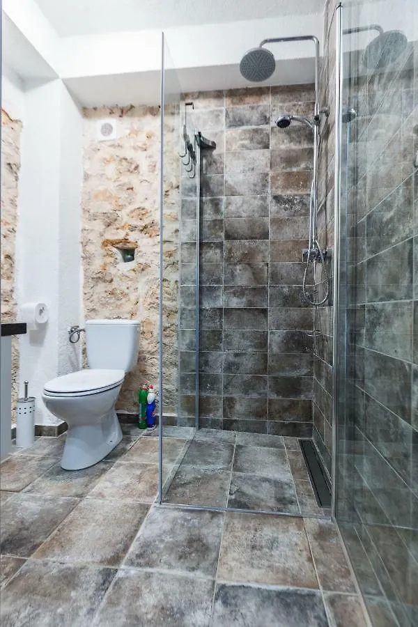 S&A 3Br Holiday Home Bibinje