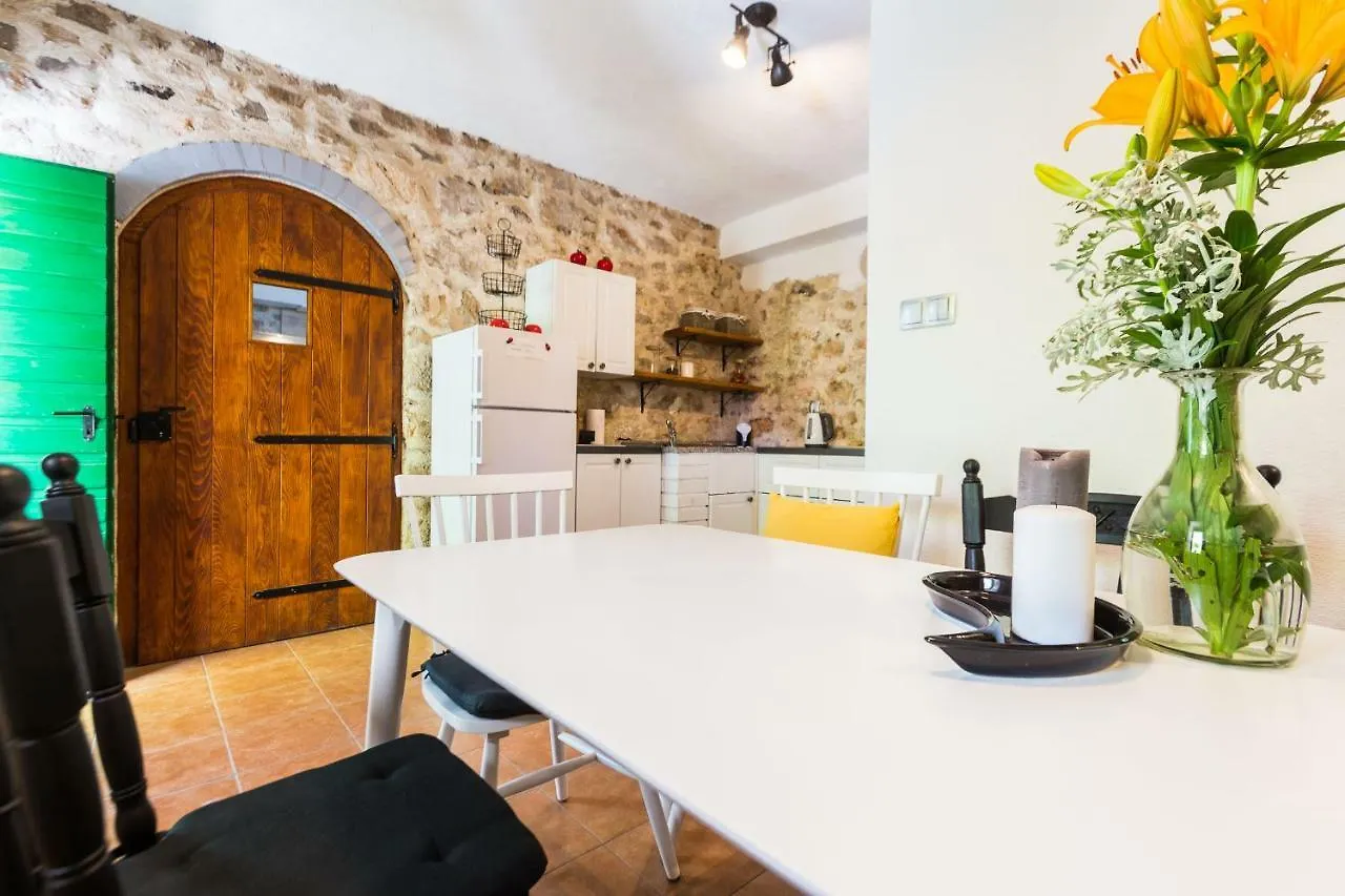 S&A 3Br Holiday Home Bibinje Chorwacja
