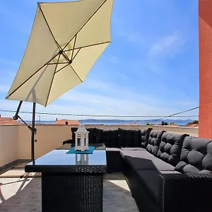 Apartament Goga, Bibinje