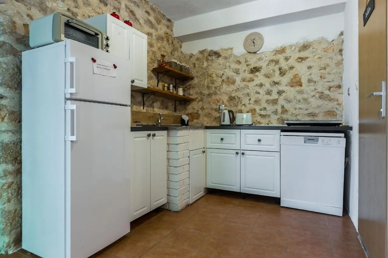 S&A 3Br Holiday Home Бибинье Хорватия