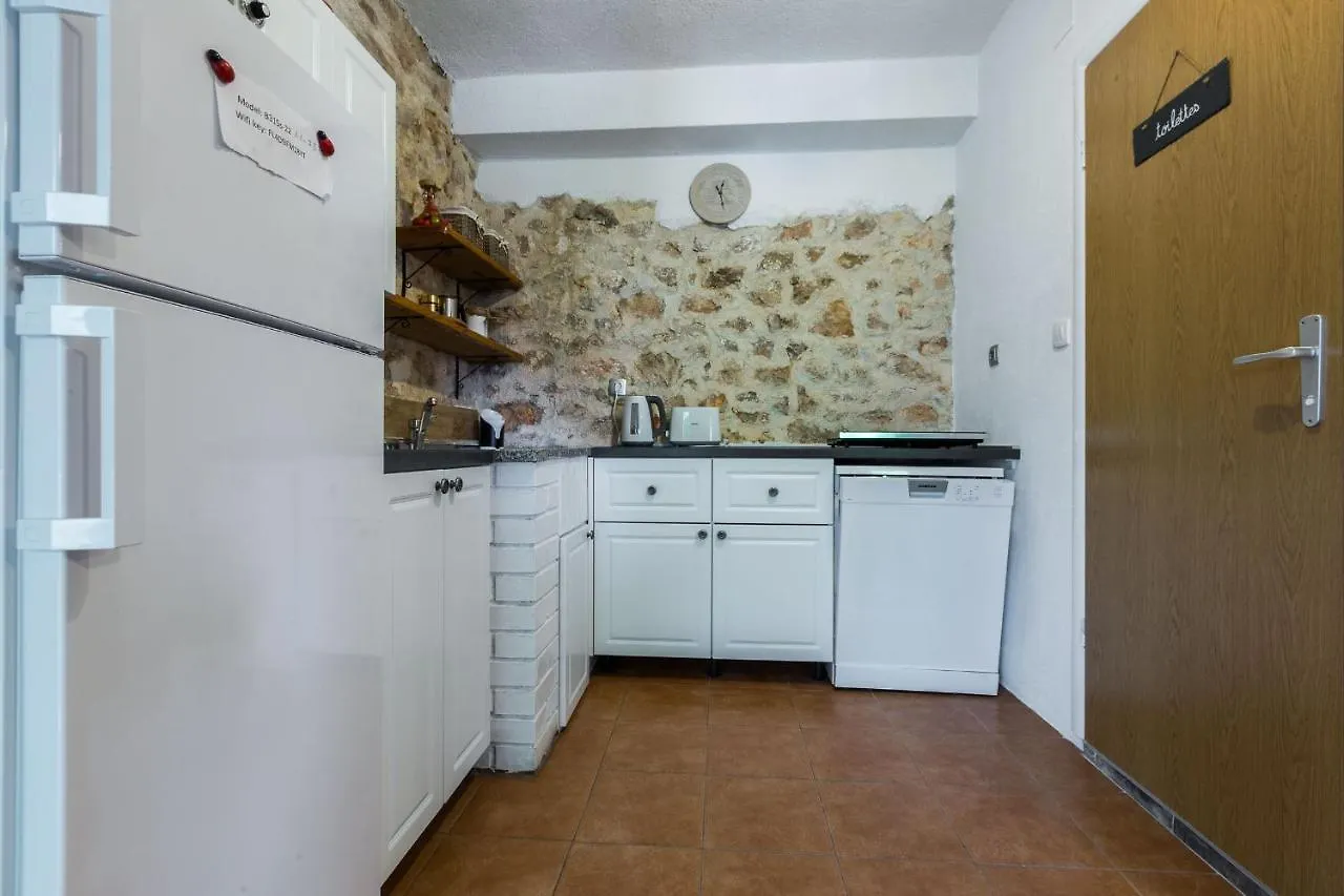 S&A 3Br Holiday Home Бибинье