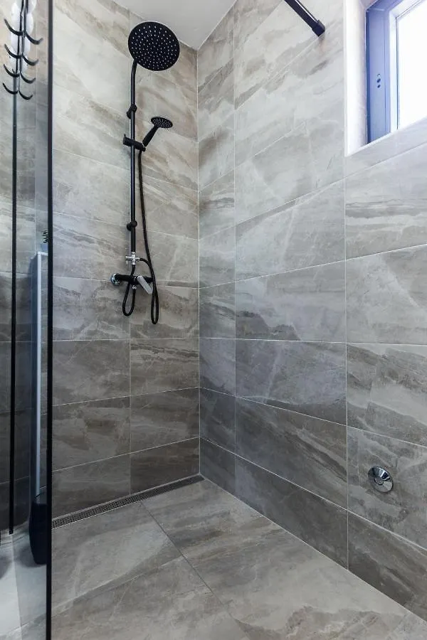 S&A 3Br Holiday Home Бибинье 0*,